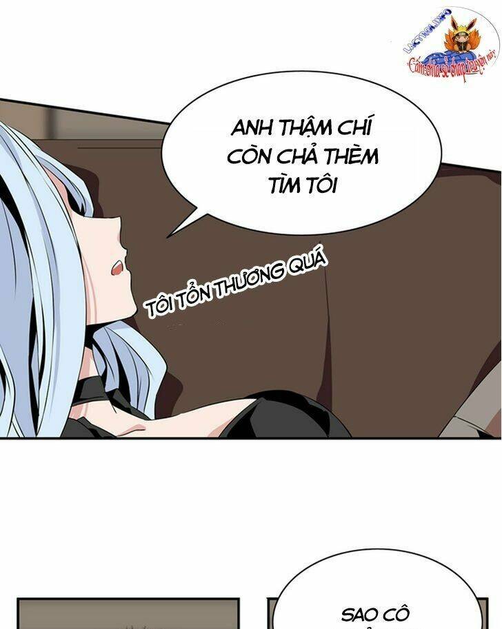 ảo mộng vương chapter 43 26