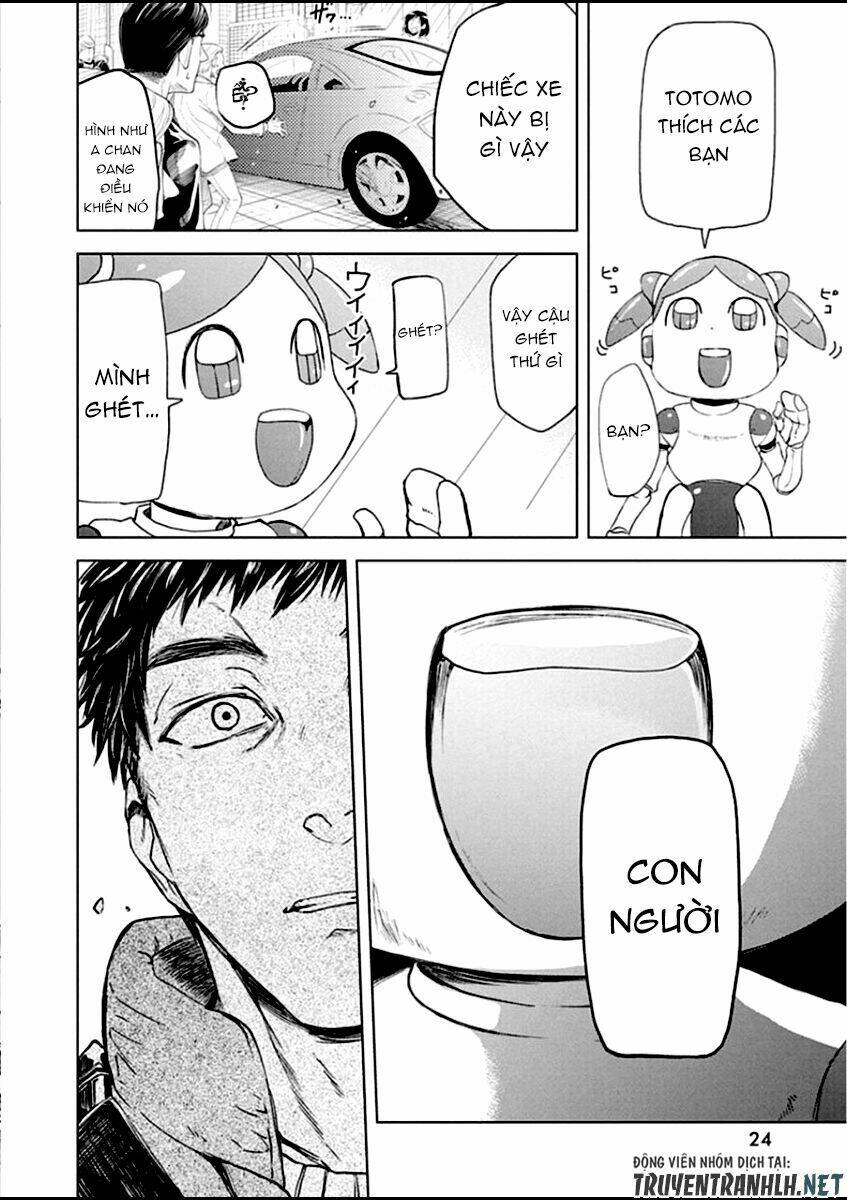 meshia no tettui chapter 1 16