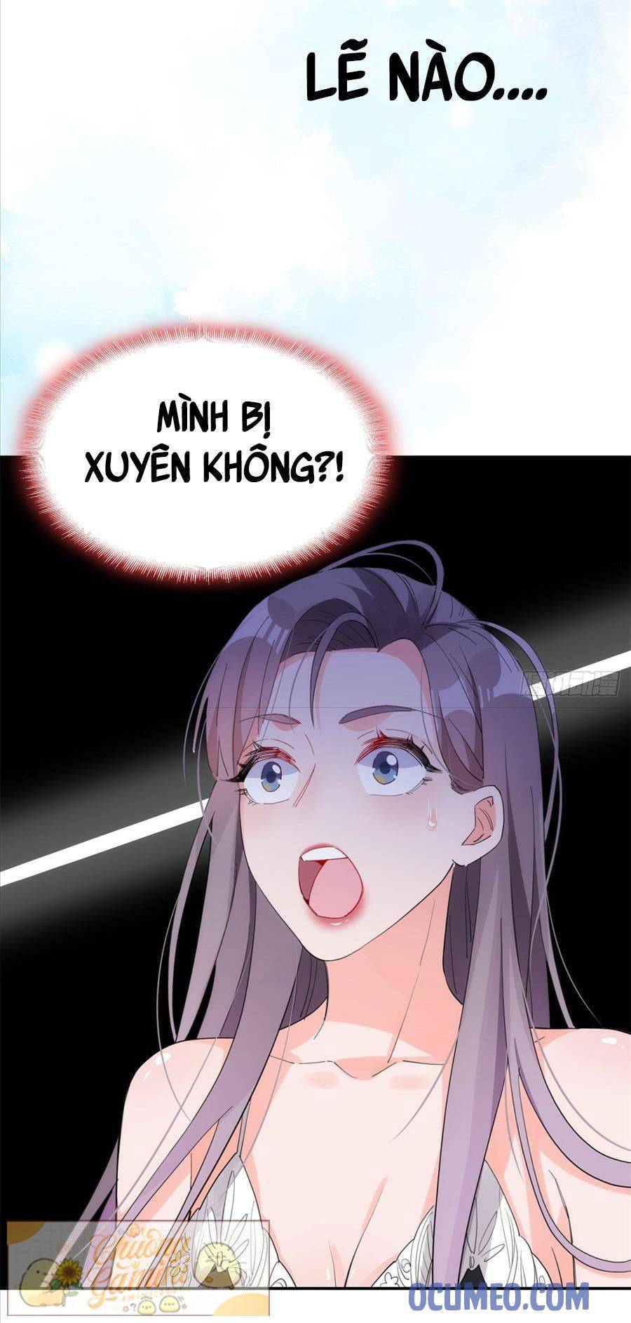 cố tổng, vợ của ngài quá mạnh rồi! chapter 1 82