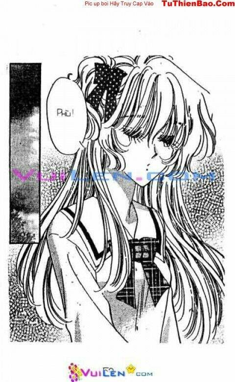 đầu bếp dễ thương chapter 5 52