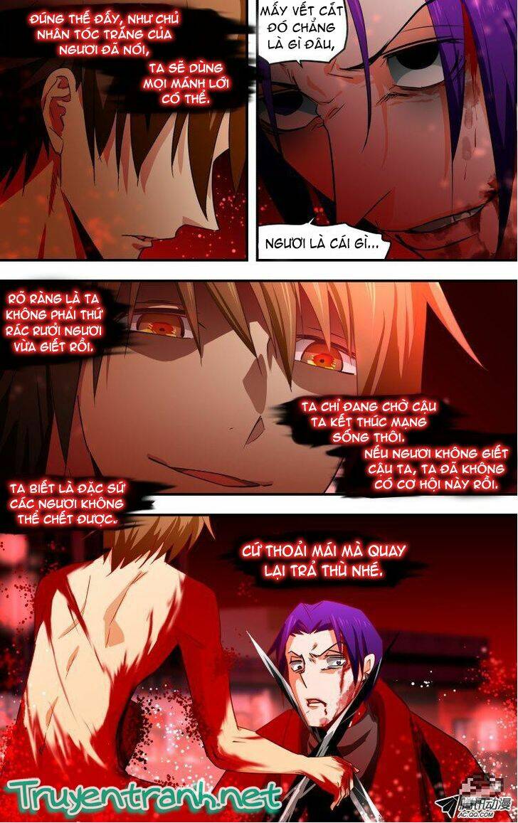 the fiary captivity chapter 18 7