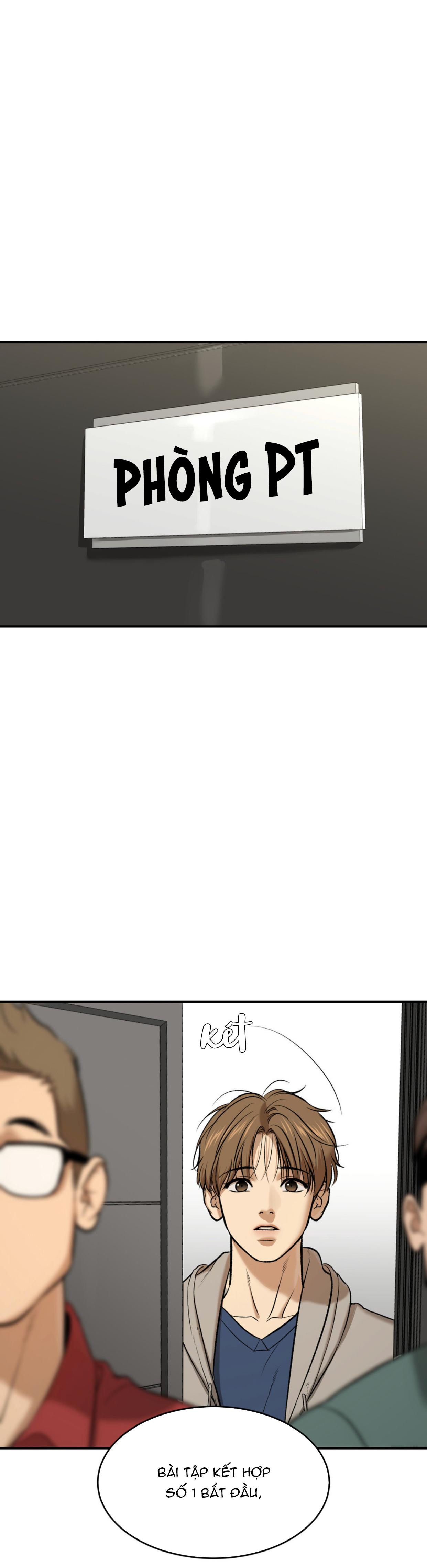 điềm rủi chapter 30 20