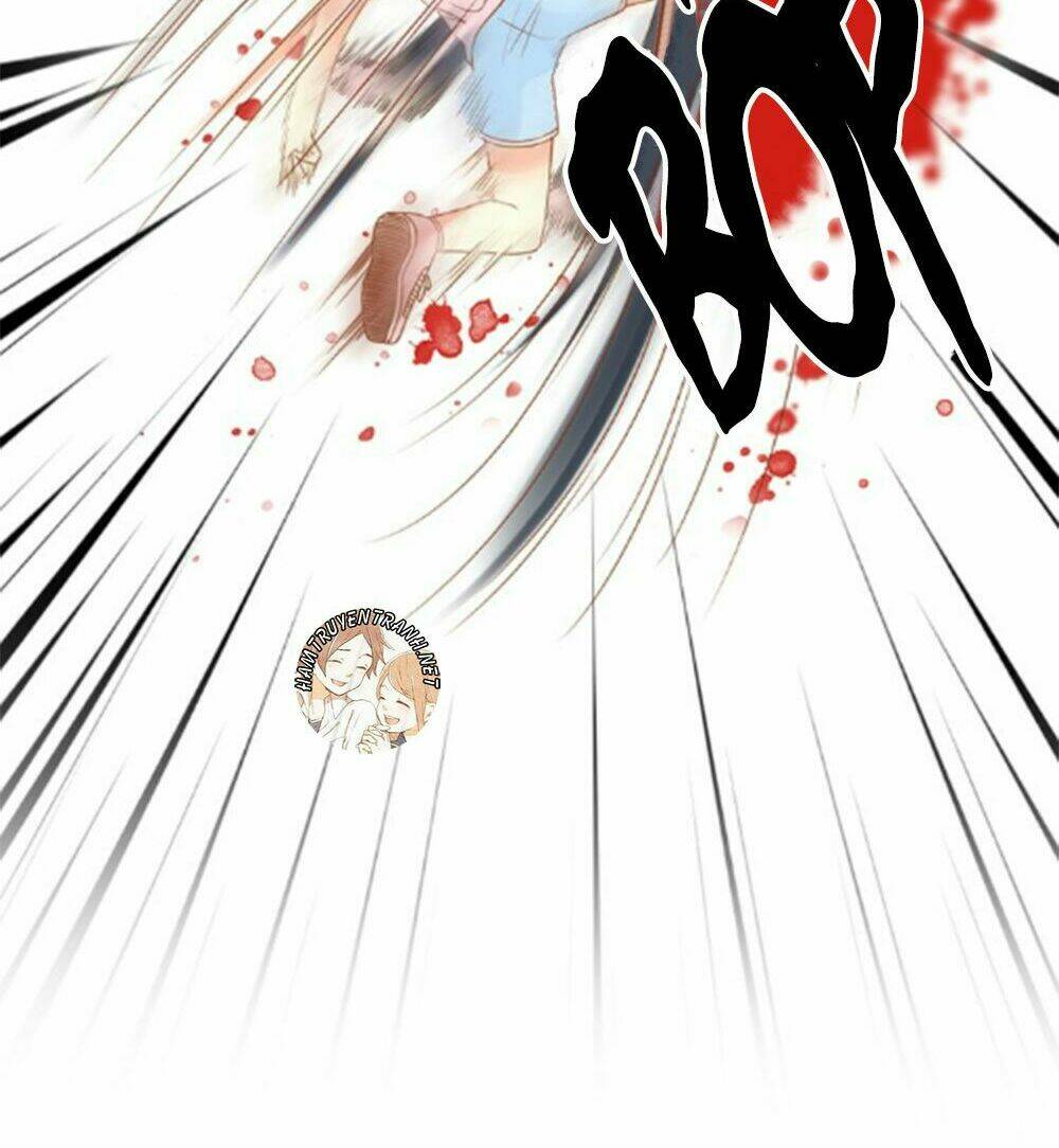 bạn trai có điện từ chapter 14 38