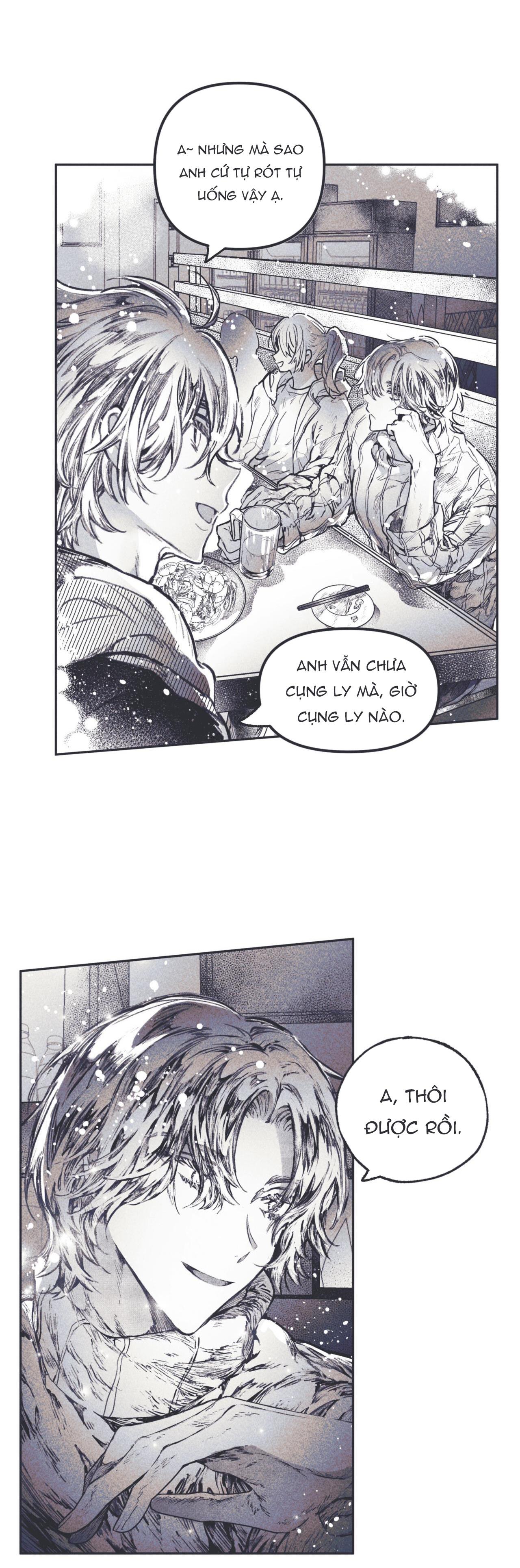 hồi ức cơn thịnh nộ chapter 1 17