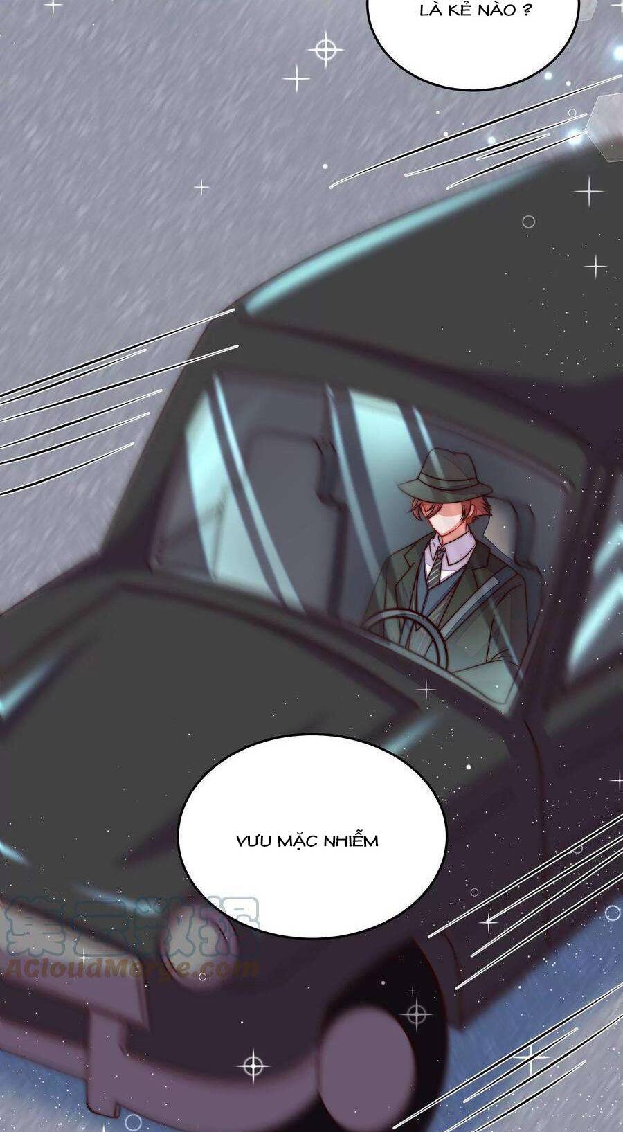 ngày nào thiếu soái cũng ghen chapter 543 4