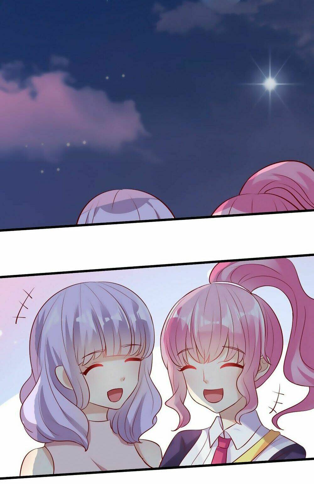 nguyệt dạ hương vi lai chapter 18 22