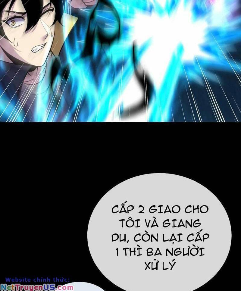 nhìn thấy thanh máu, ta xử tội thần linh chapter 144 27