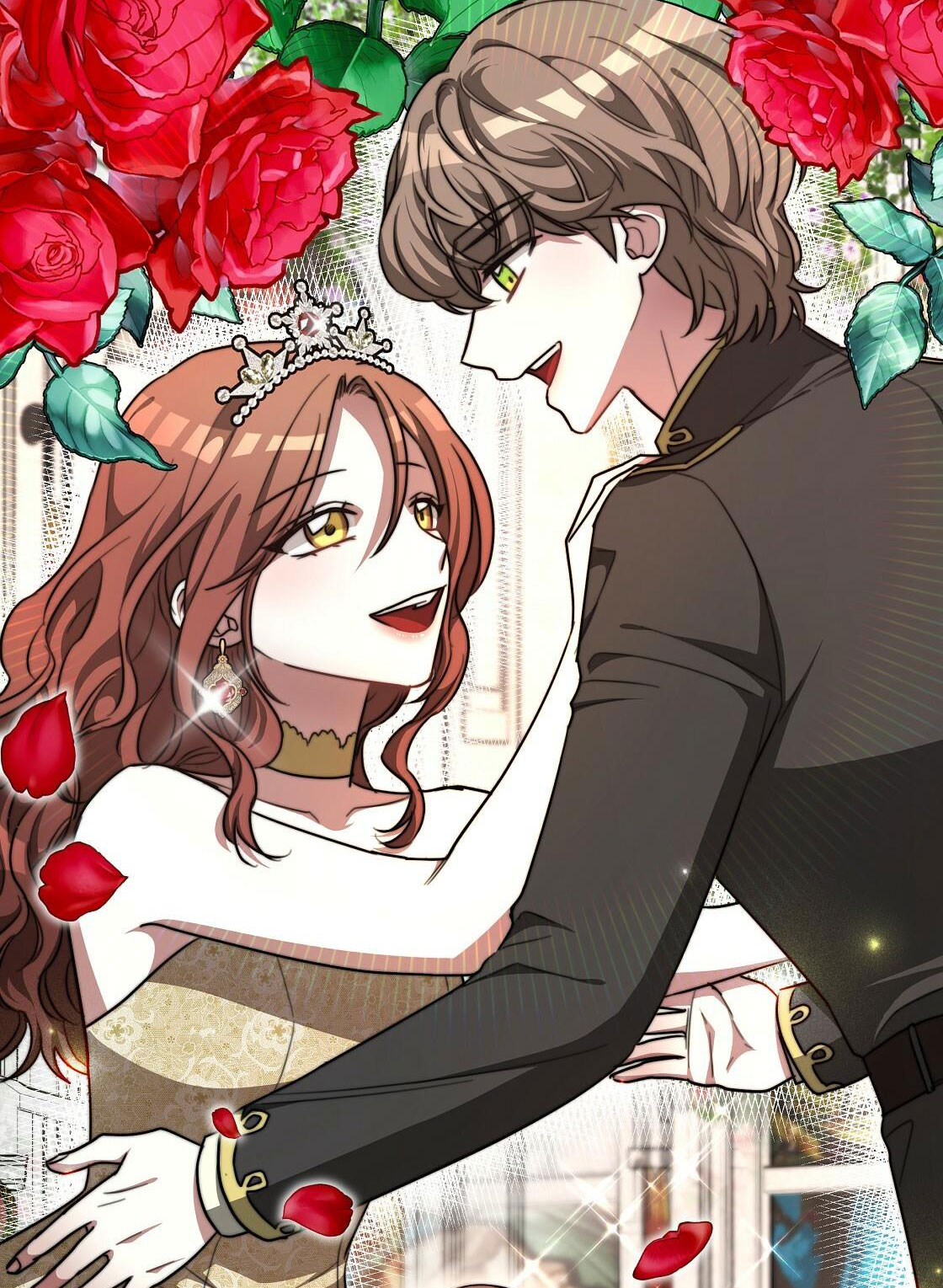 cuộc hôn nhân tay ba chapter 12 64