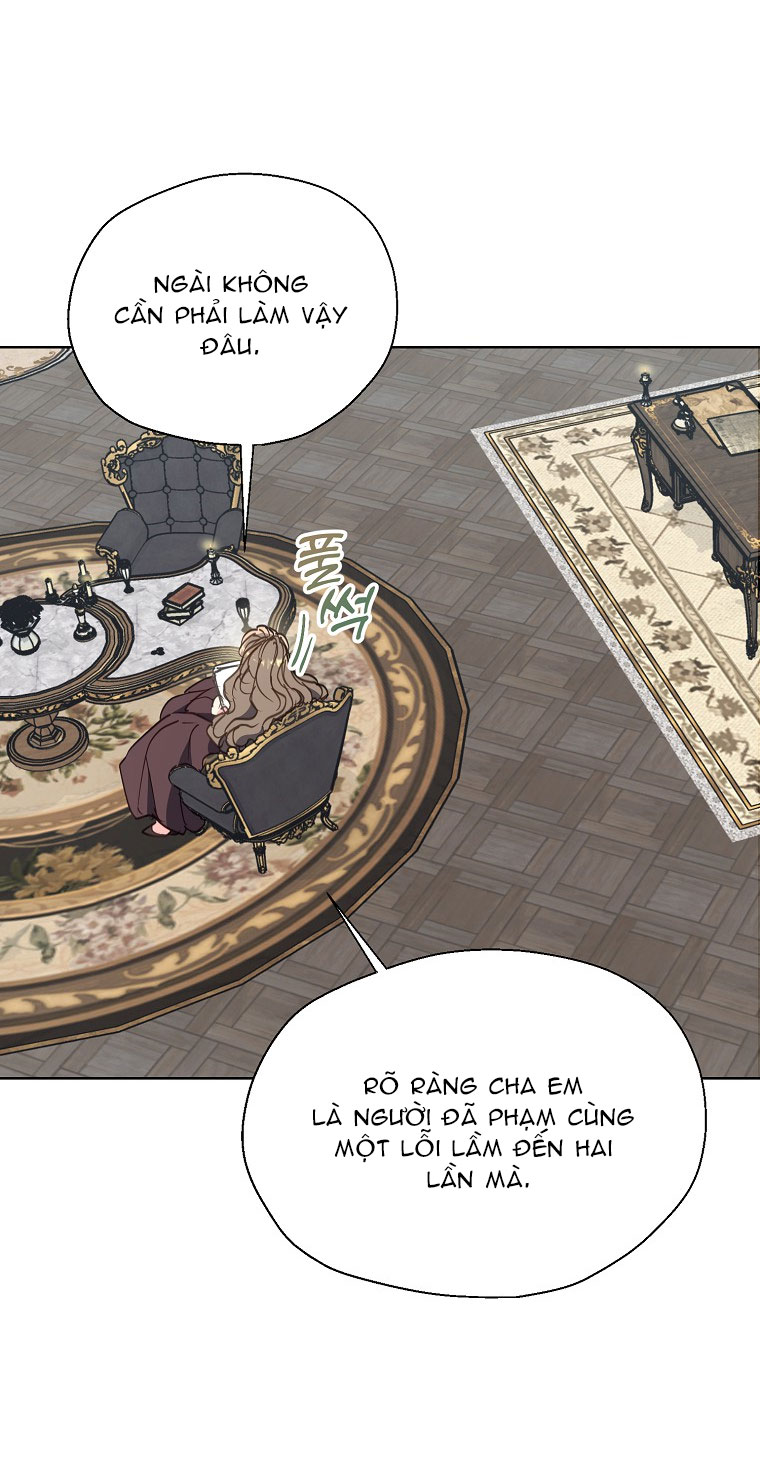 bệ hạ, xin đừng giết tôi!! chapter 130.2 24