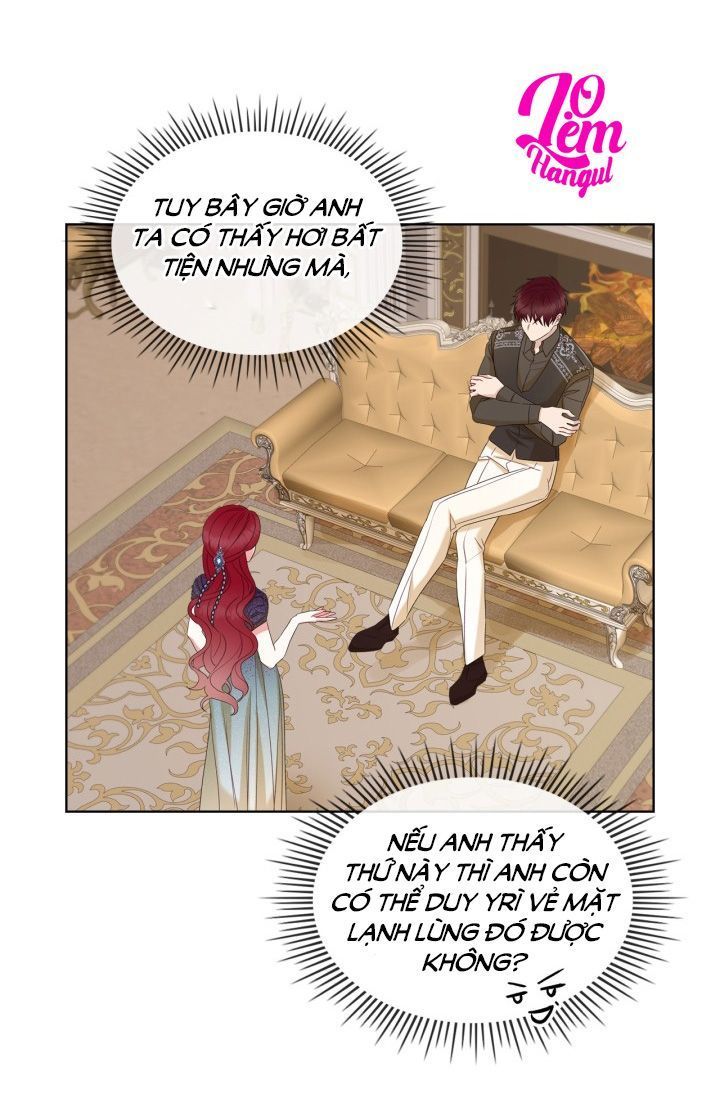 kẻ tạo ra ác nữ chapter 33 40