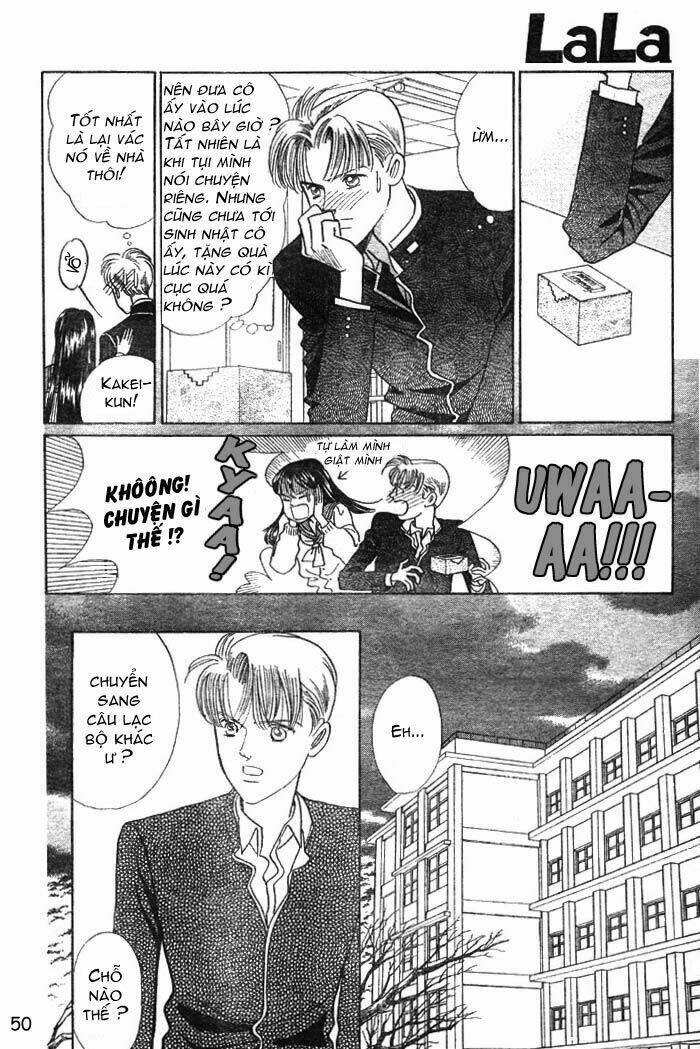 wild cats chapter 1 53