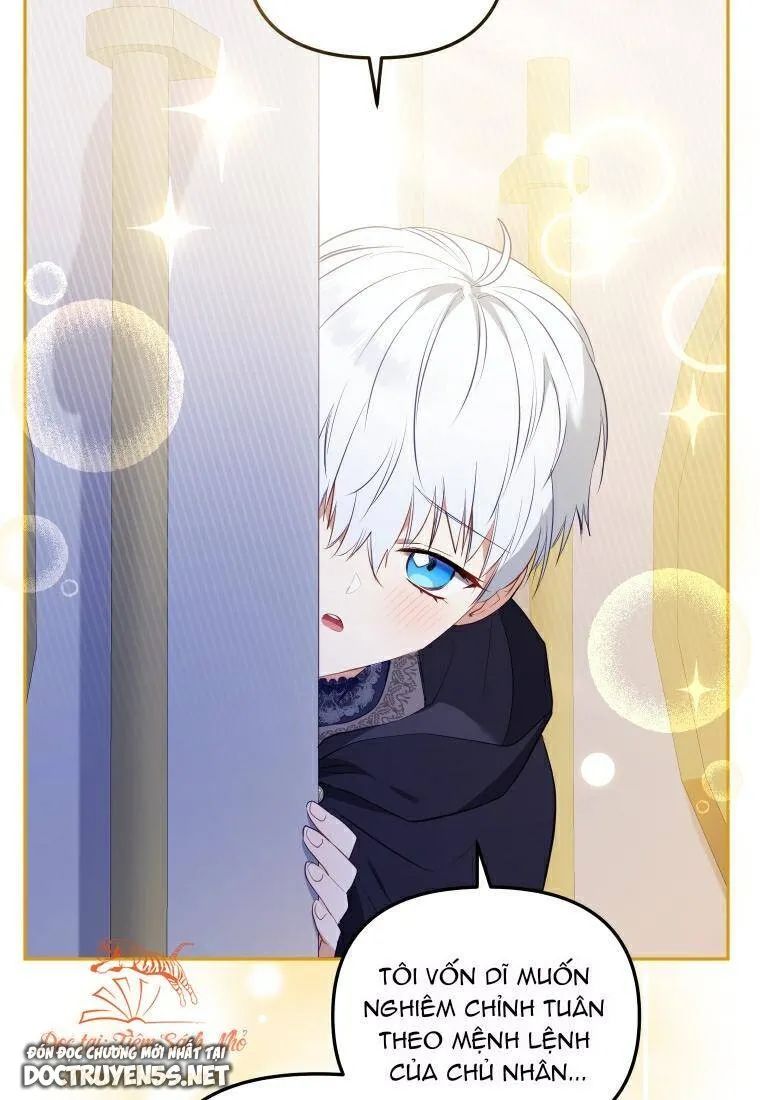 tôi được nuôi dưỡng bởi những kẻ phản diện chapter 26 20