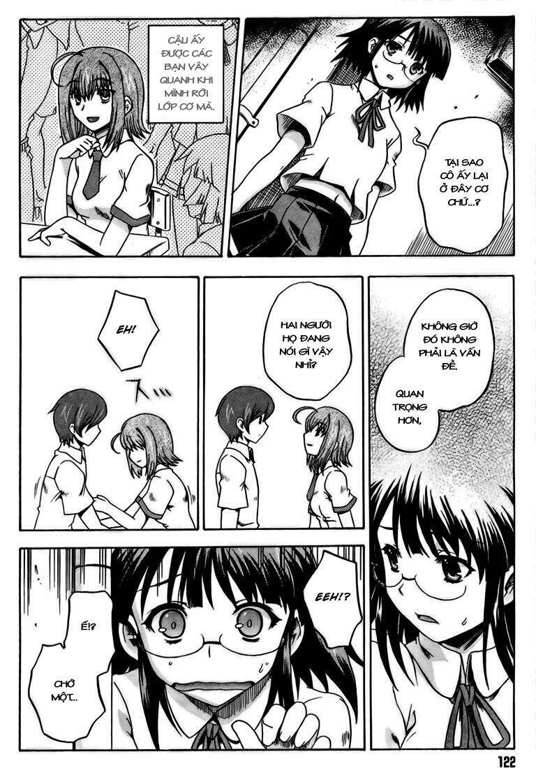 saitama chainsaw shoujo chapter 1 26