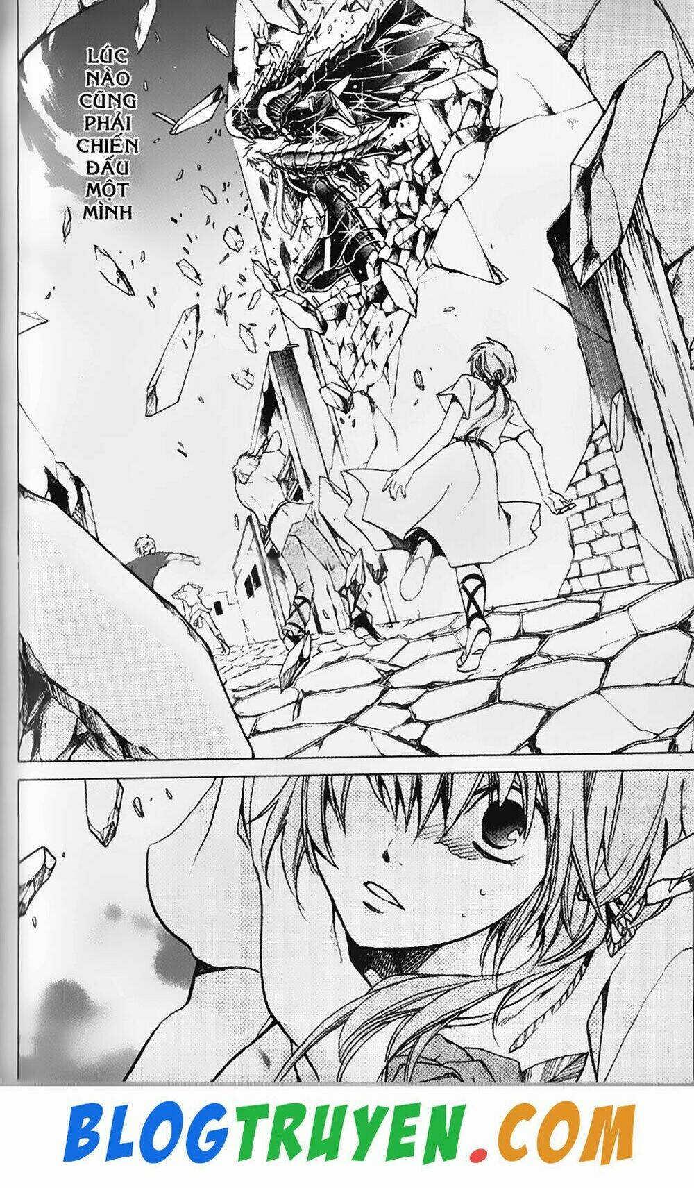 thần thoại minh vương chapter 22 9