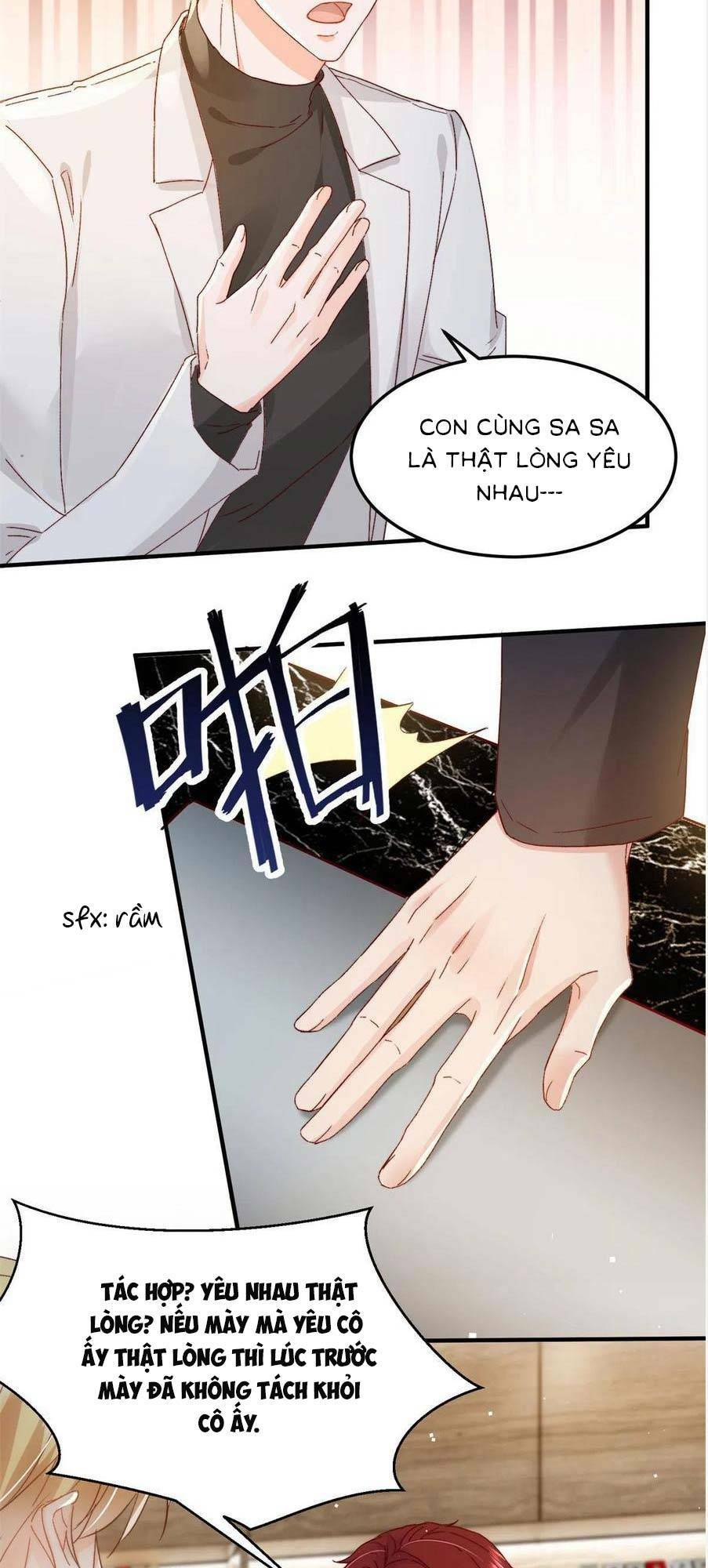 cô vợ của tôi không dễ bắt nạt chapter 35 17