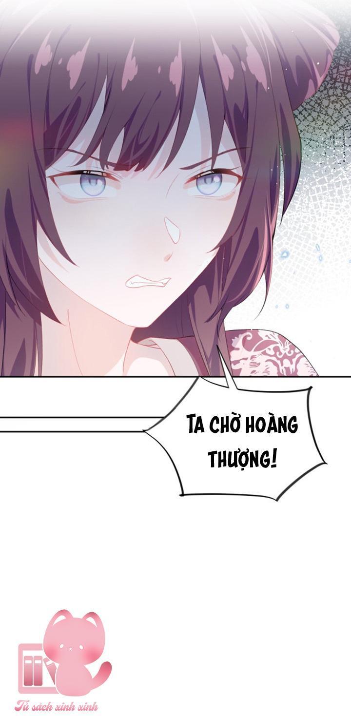 một đêm nọ đột nhiên yandere tới! chapter 131 5