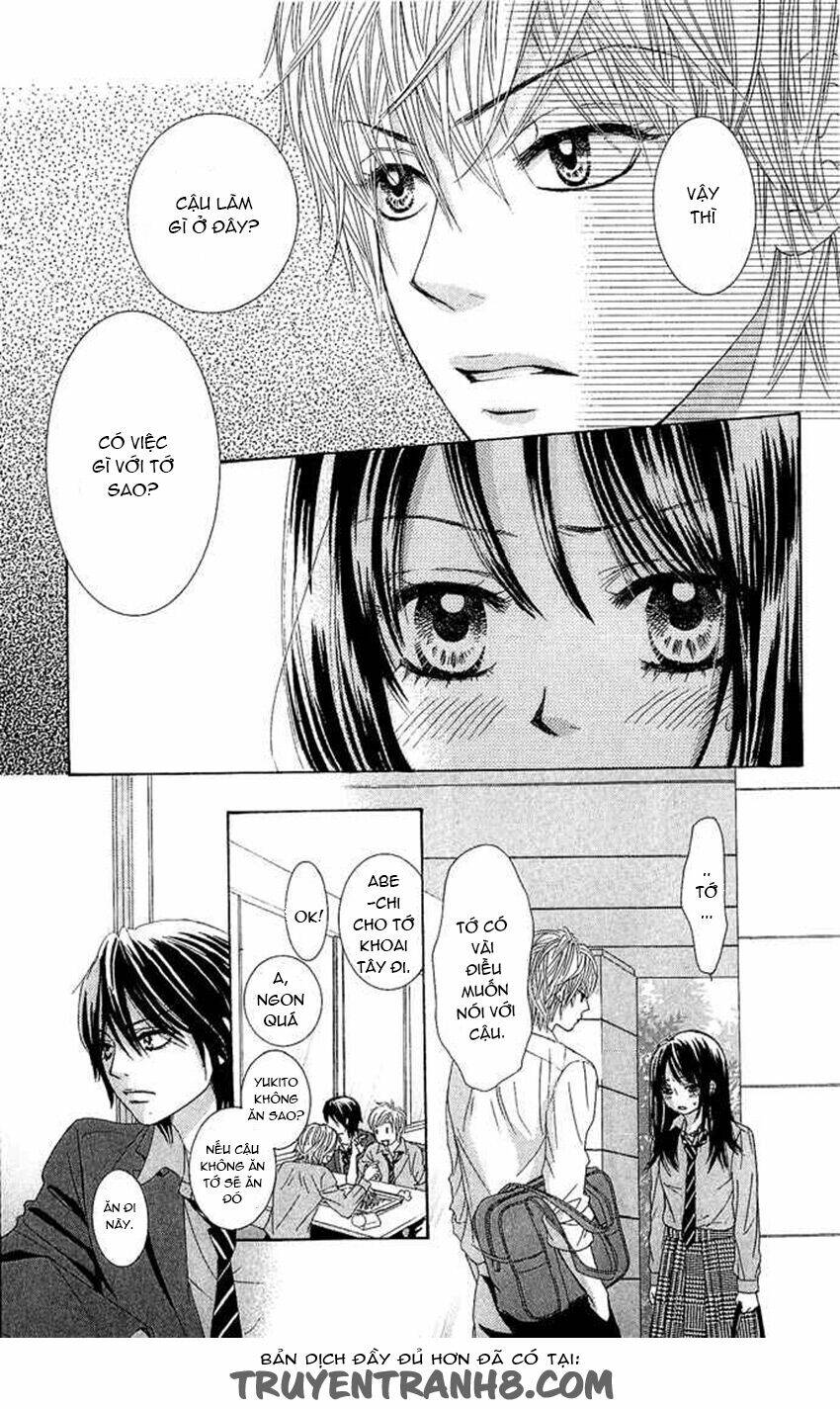 bokutachi wa shitte shimatta chapter 13 34