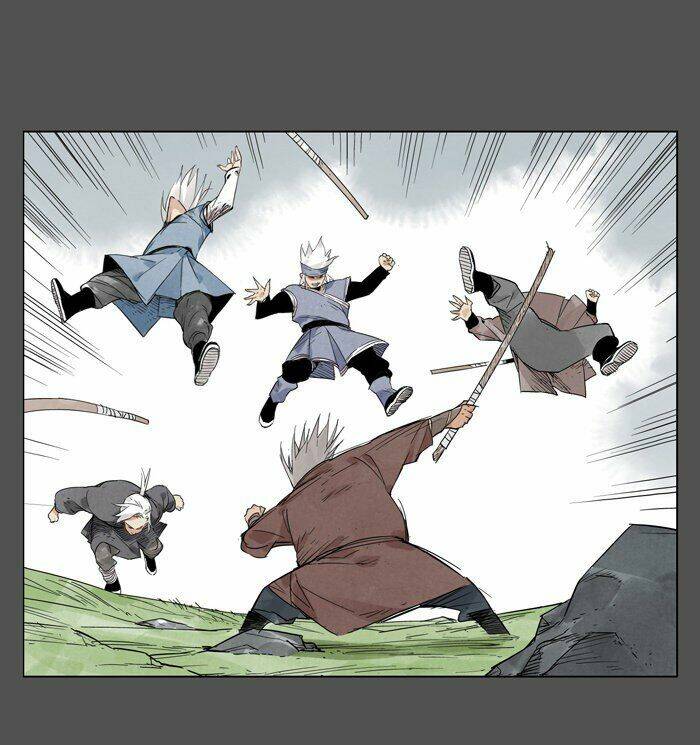 bang chủ đại nhân tìm cách trị hói đầu chapter 22 24