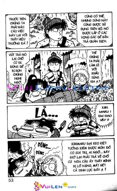 ninja loạn thị chapter 53 53