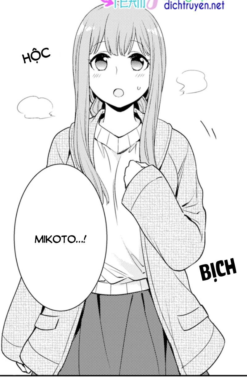 cô dâu cửu vỹ hồ chapter 10 18