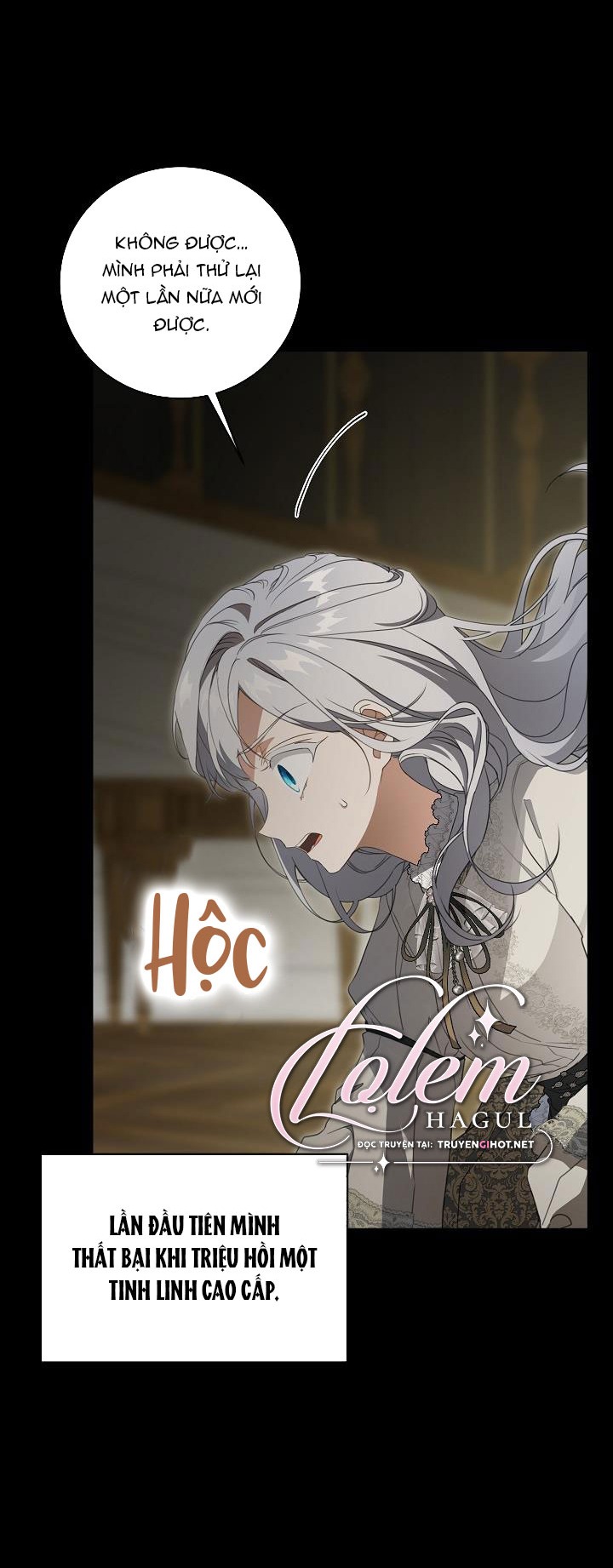 hướng đến ánh dương một lần nữa chapter 73 28