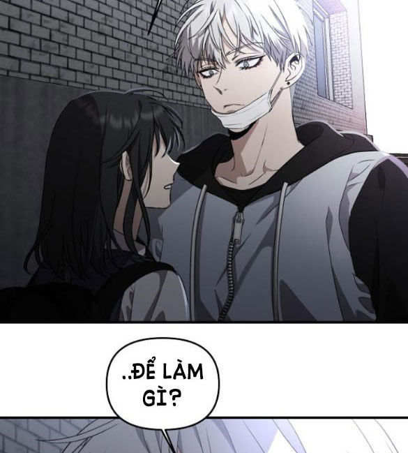 Tự Do Trong Mơ chapter 47.1 17