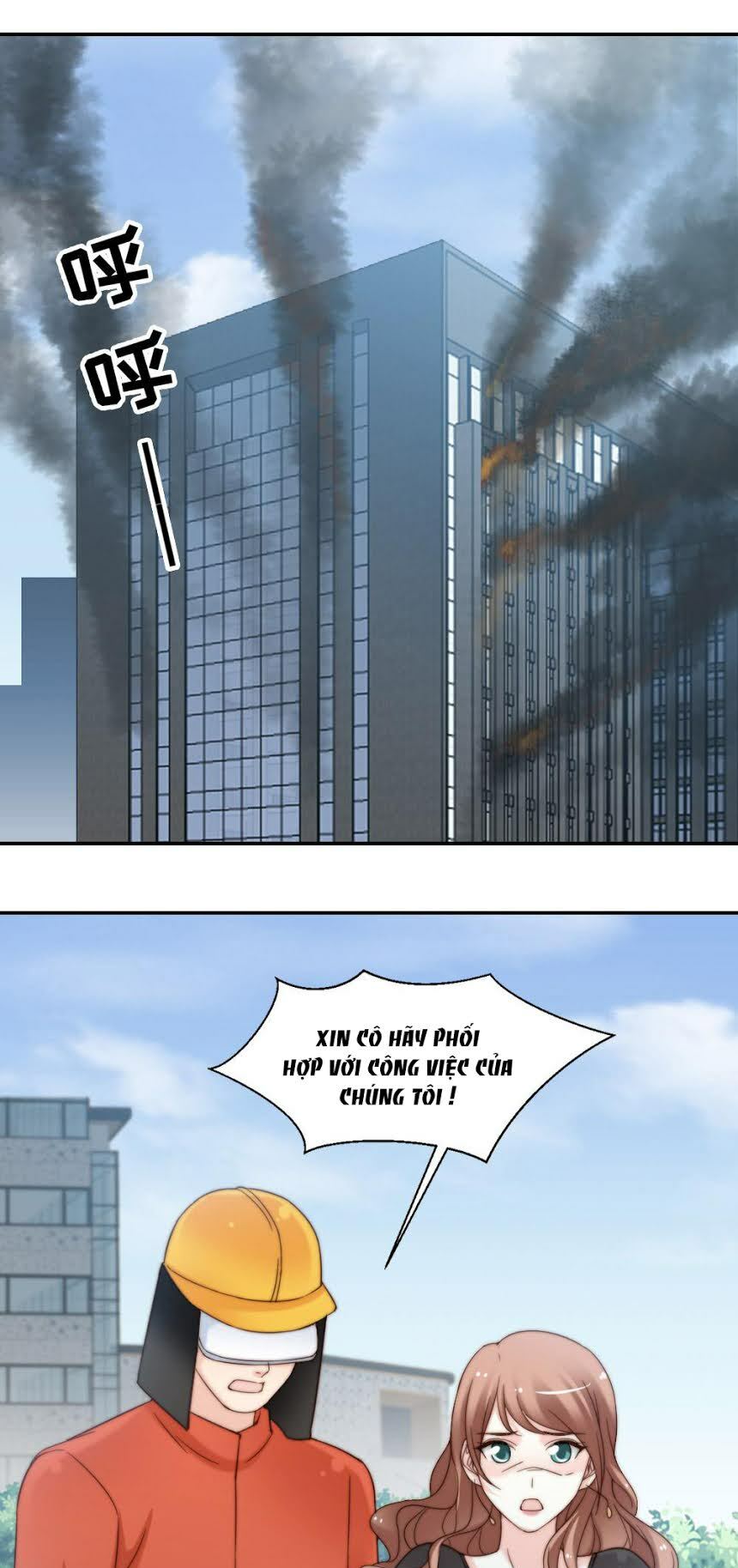 bí mật của thiên kim chapter 131 11