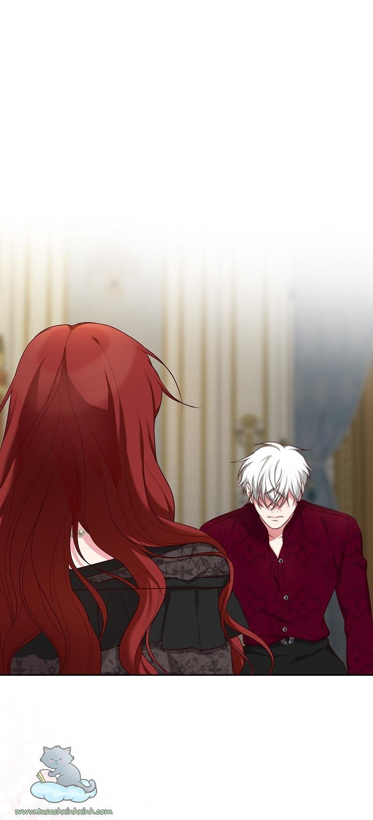 thế thì ta cứ trở thành kẻ ác thôi chapter 44 14