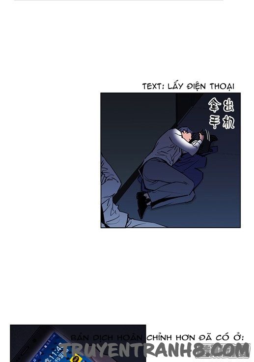 thảm họa mã 0 chapter 16 37