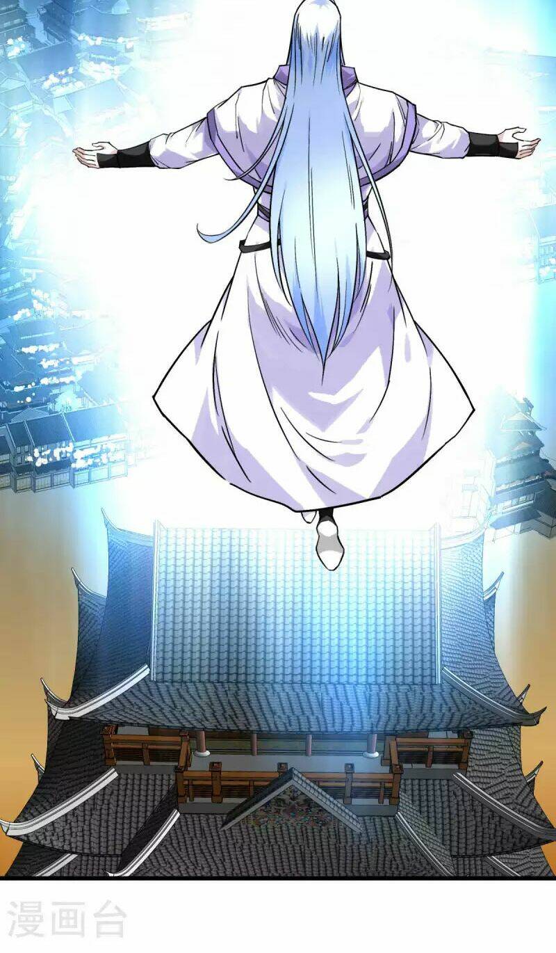 trọng sinh ta là đại thiên thần chapter 138 11