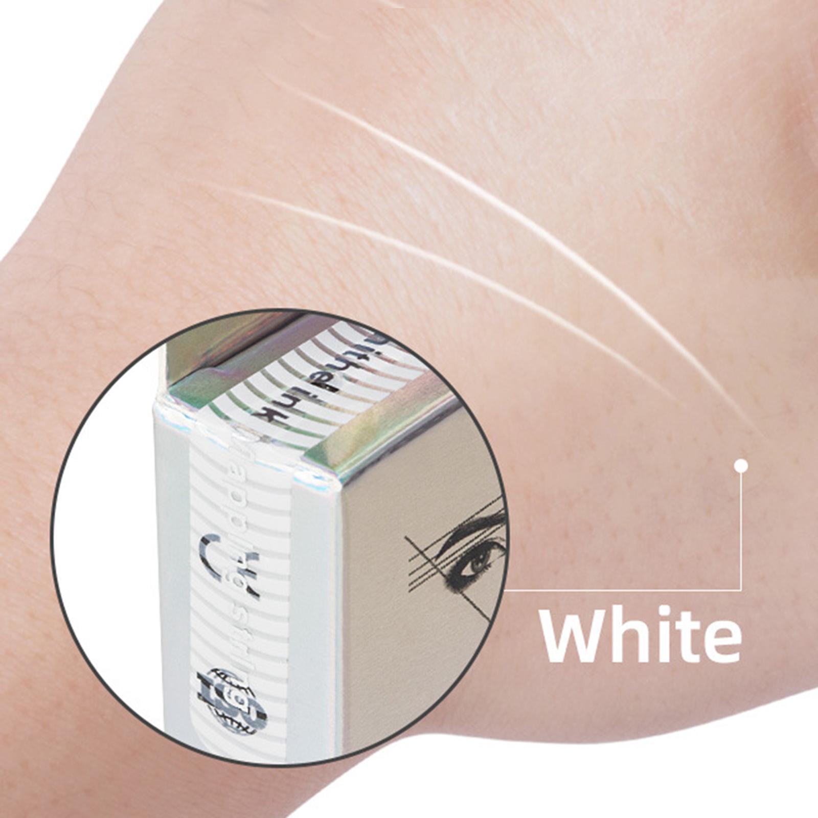 10M Pre-Ink Mapping String  Semi Permanent Positioning