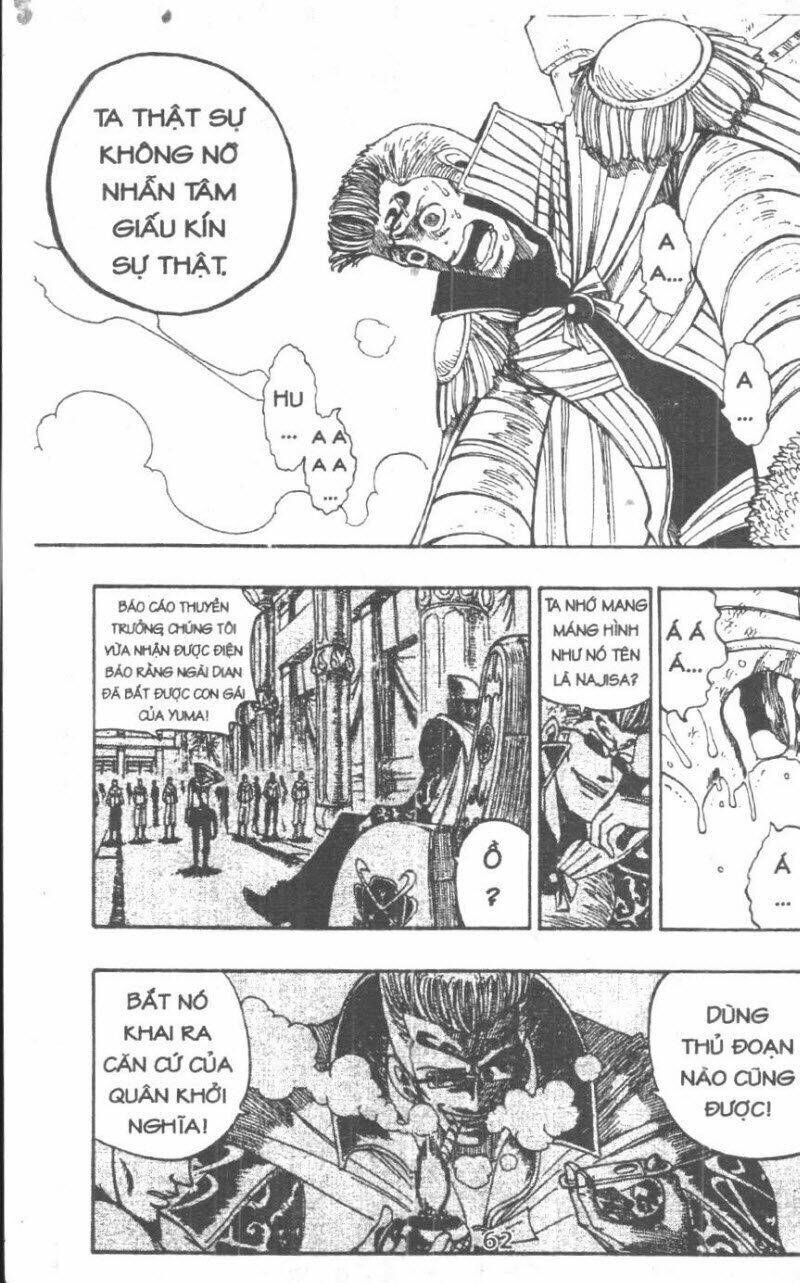 rave master (scan) chapter 31 62