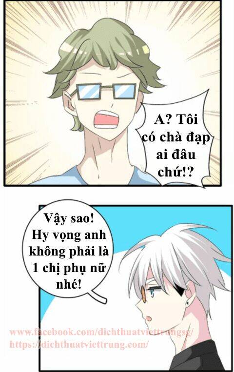 lều khều biết yêu chapter 63 17