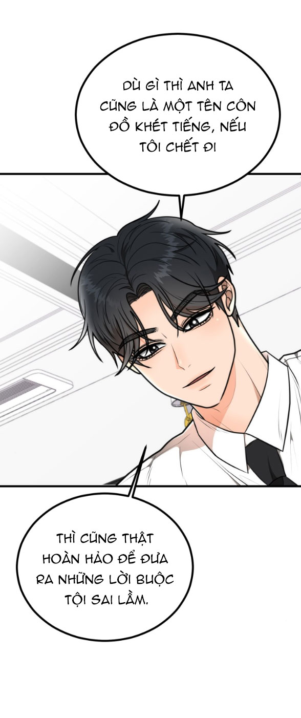 [18+] hôn nhân ràng buộc chapter 3.2 27