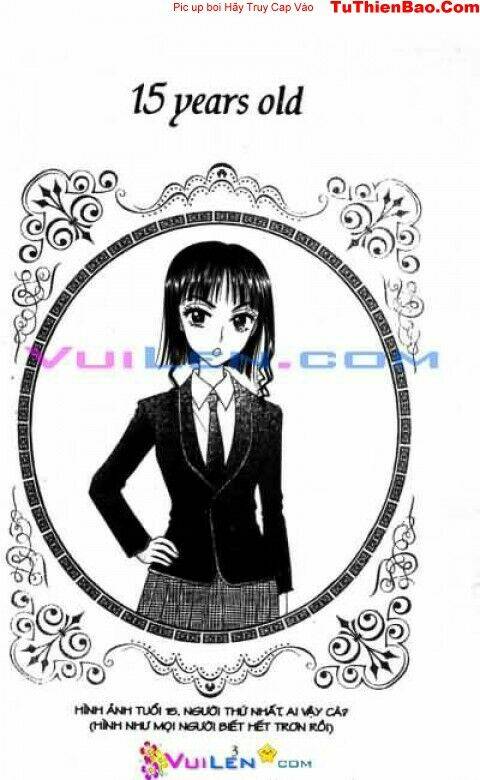 gakuen alice chapter 23 3