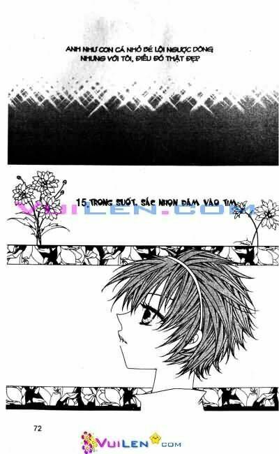 tiểu nữ vương chapter 4 72
