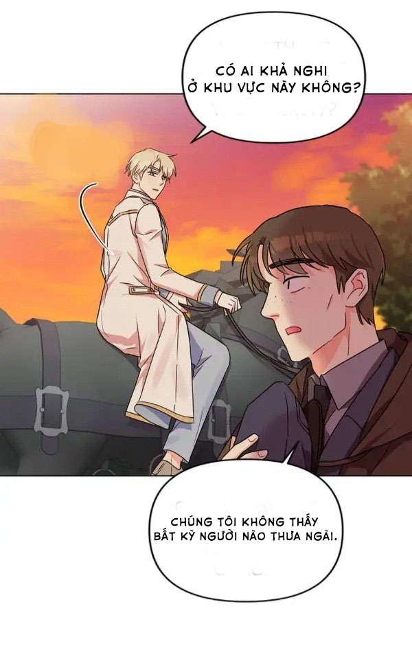 kết hôn cùng nhân vật phản diện chapter 8 44