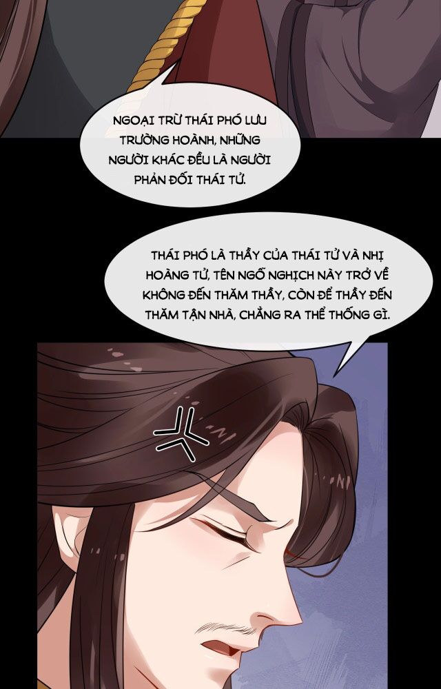 bồng sơn viễn 2 chapter 44 38