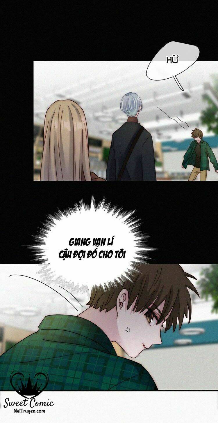 nếu ngày đó chúng ta chưa quen biết chapter 7 31