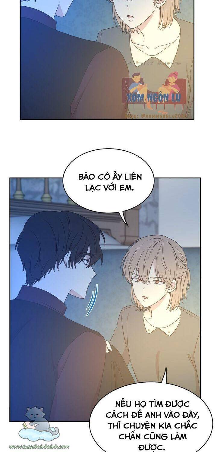 tôi sẽ đi đến cùng với hoàng đế chapter 100 15