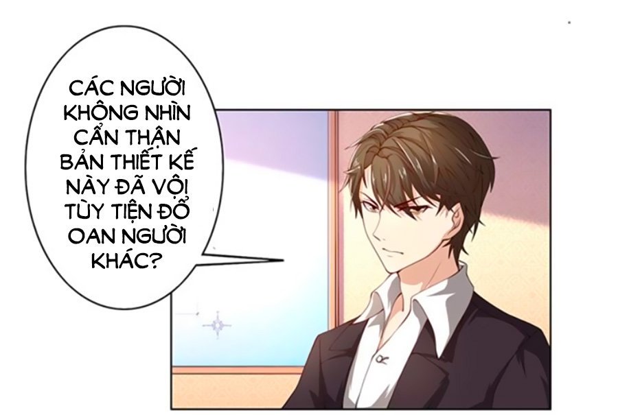 vợ yêu không ngoan chapter 49 11