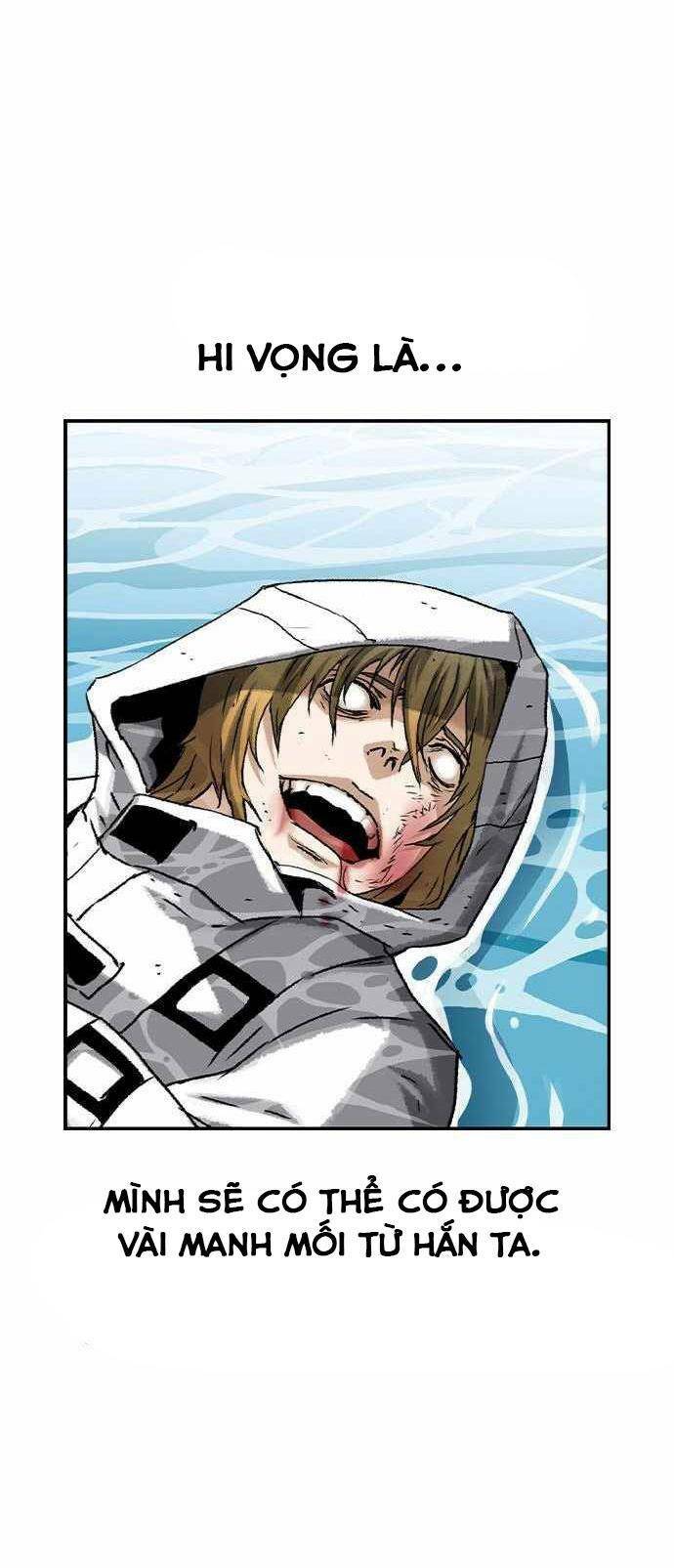 pubg - cuộc chiến sinh tồn - 100 chapter 7 7