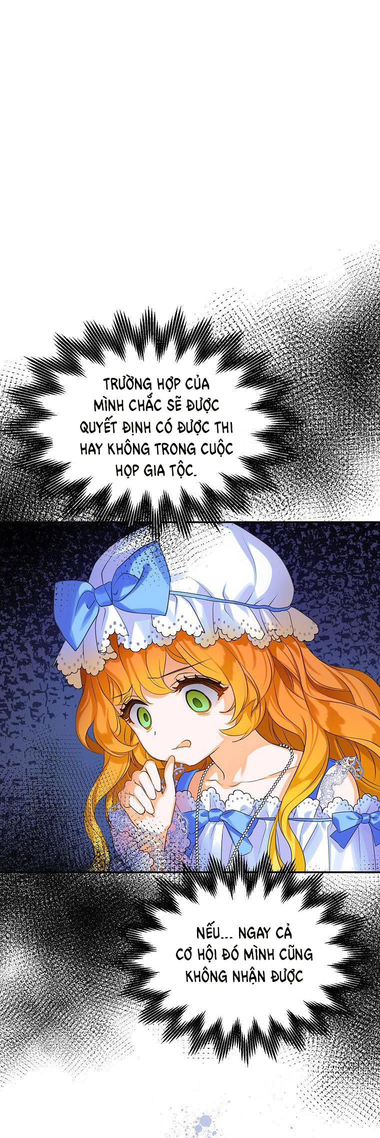 tôi là nữ thừa kế của gia tộc phản diện chapter 5.2 21