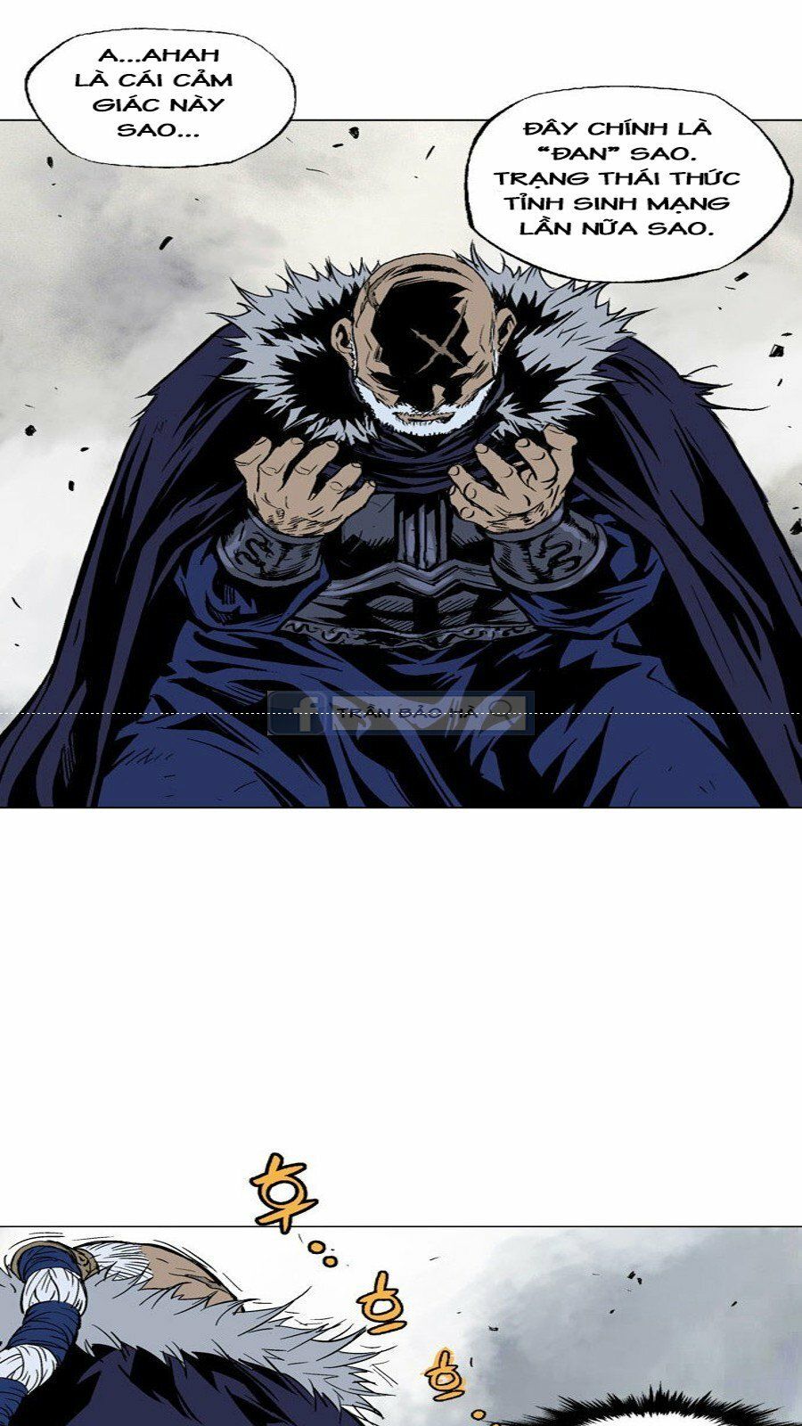 cao thủ 2 chapter 65 49