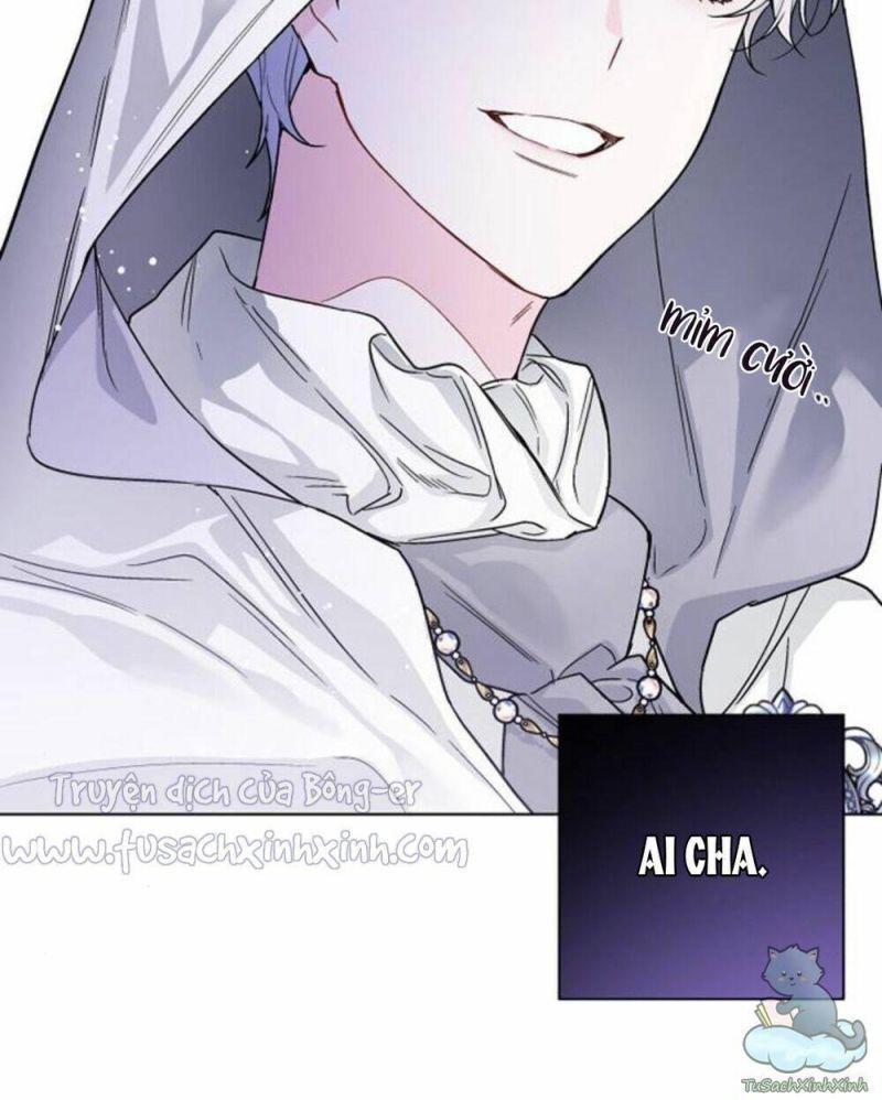 cách mà kỵ sĩ sống như tiểu thư chapter 32 27