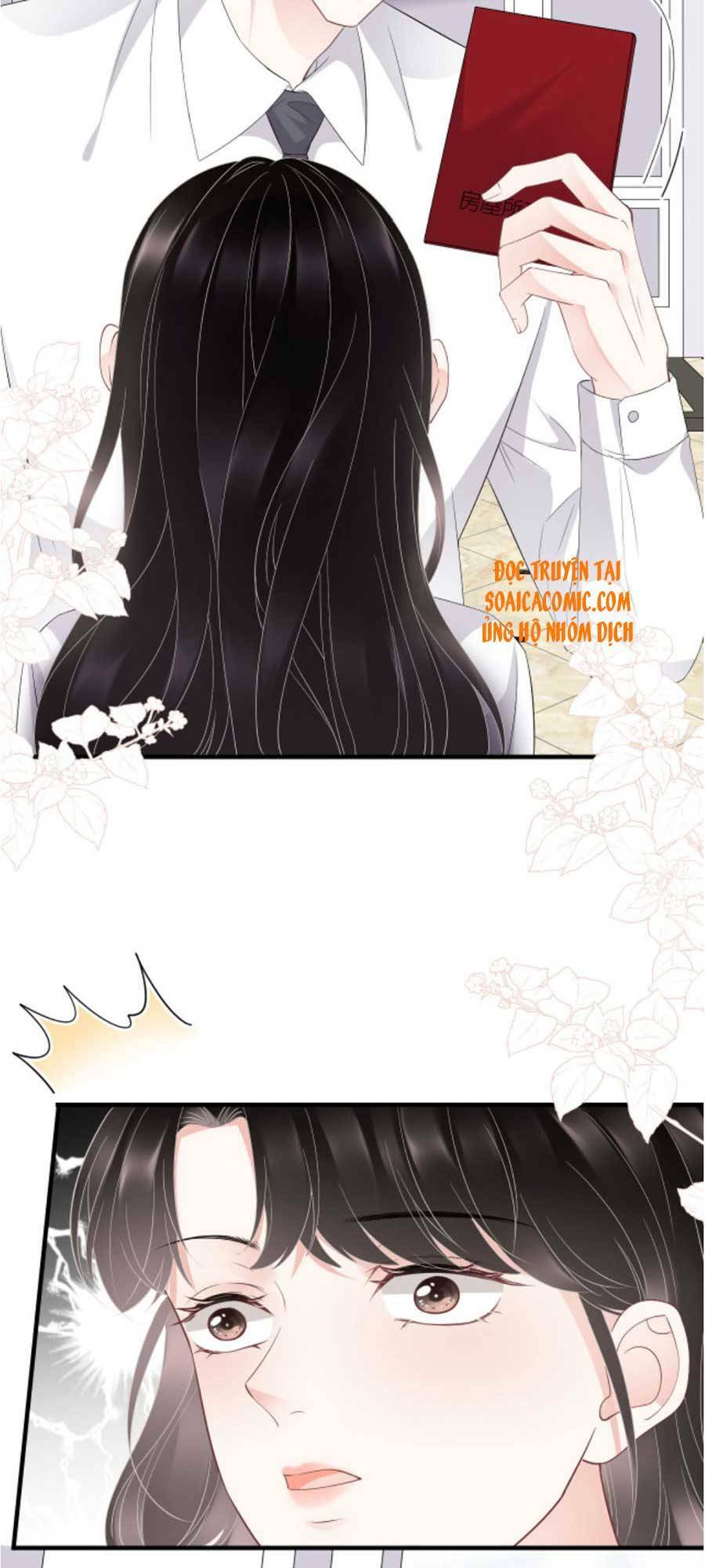 đại tiểu thư có ý đồ gì xấu đâu chapter 74 29