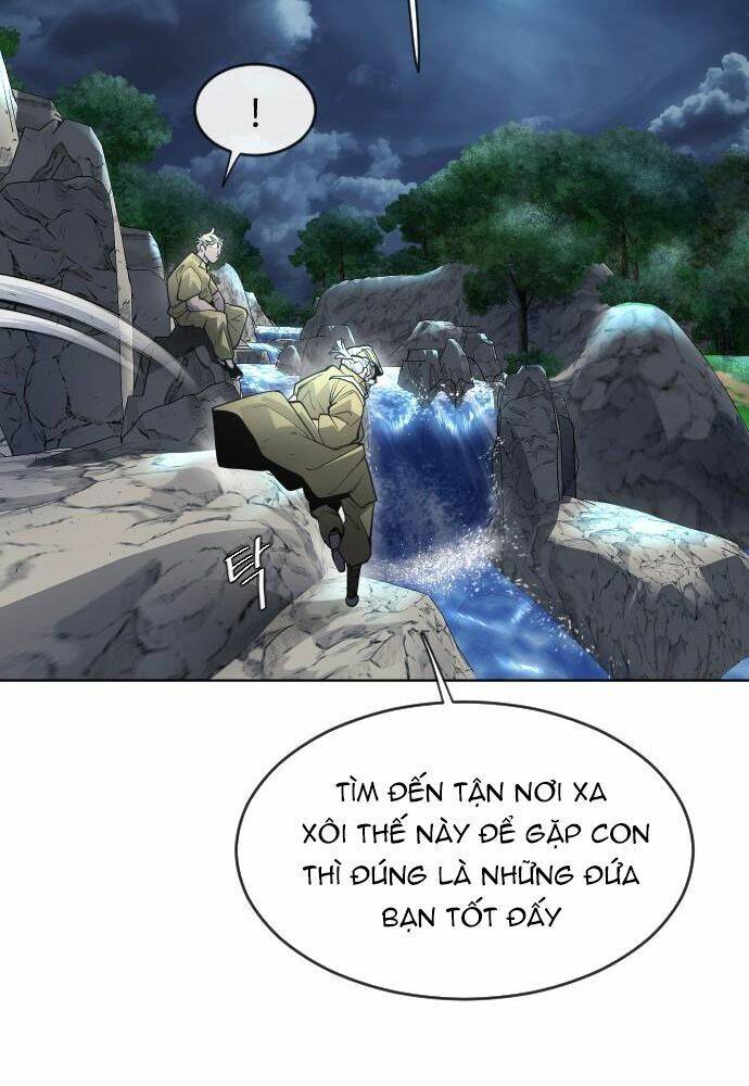 kĩ nguyên của anh hùng chapter 94 109