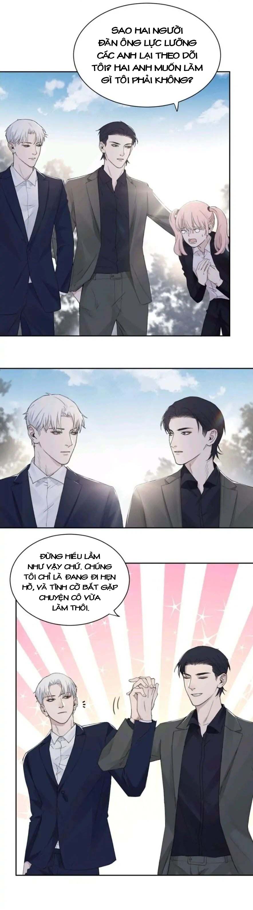 bóng dáng tội ác chapter 31 12