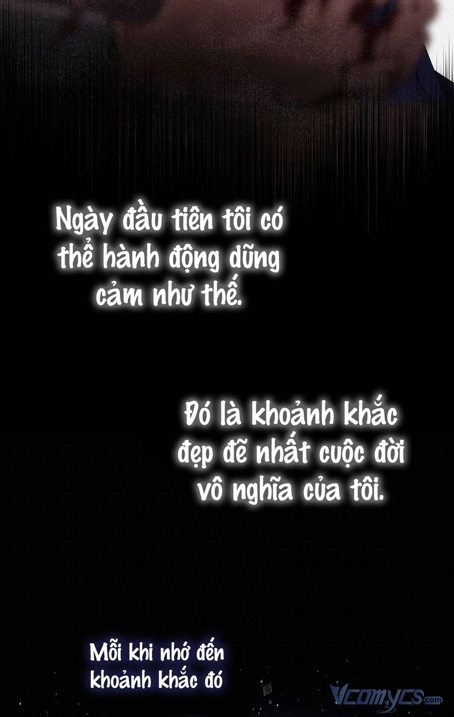 lời nói dối vĩnh cửu của người chapter 19 42