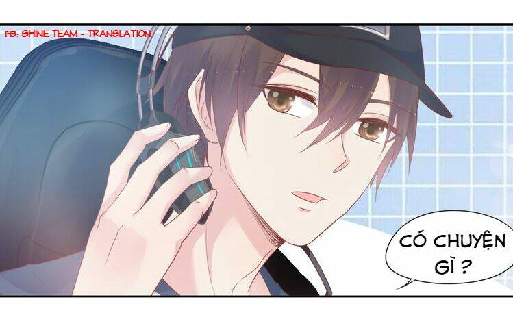 mật thất vây người cá chapter 4 7